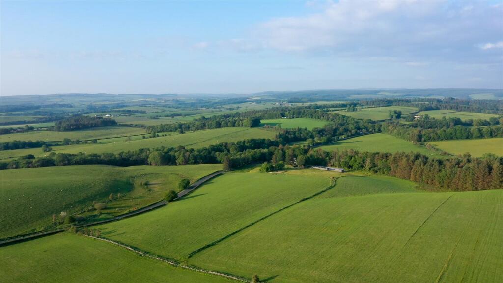Aerial Photograph