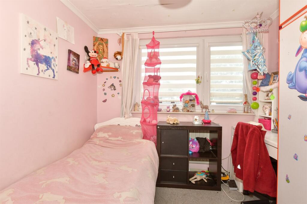 Loft Room 3