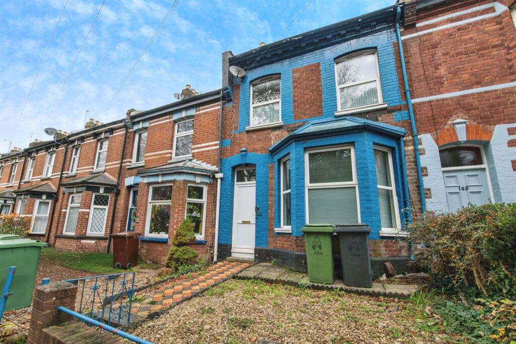 Fore Street, Heavitree, Exeter