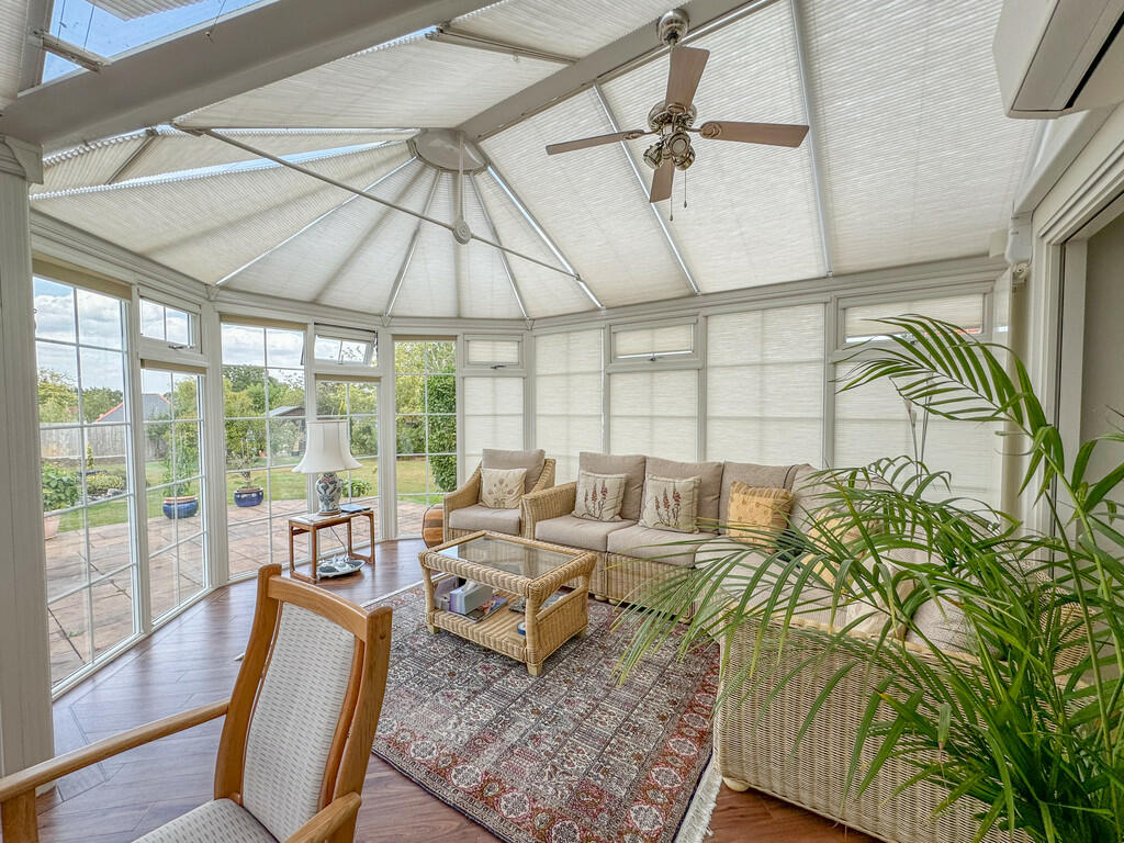 conservatory 2