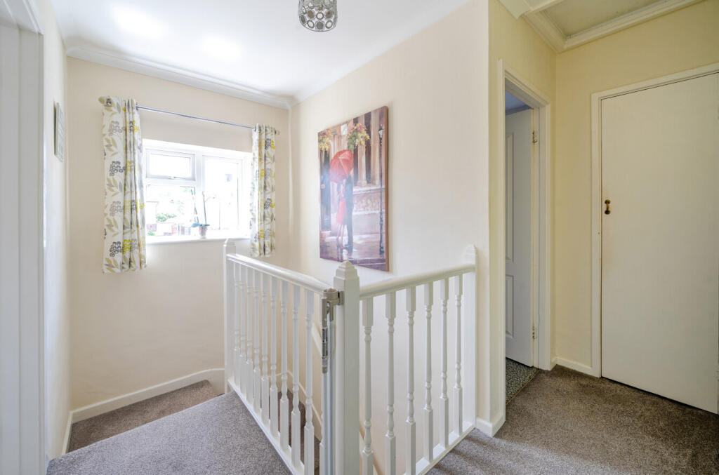 Landing