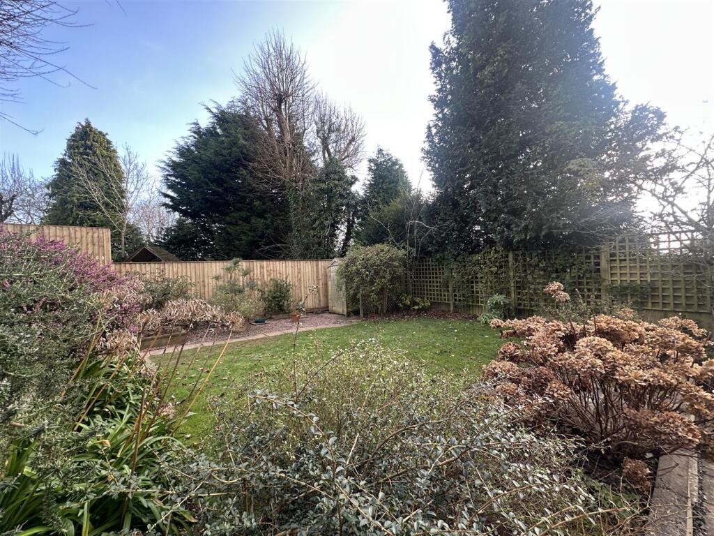 GARDENS