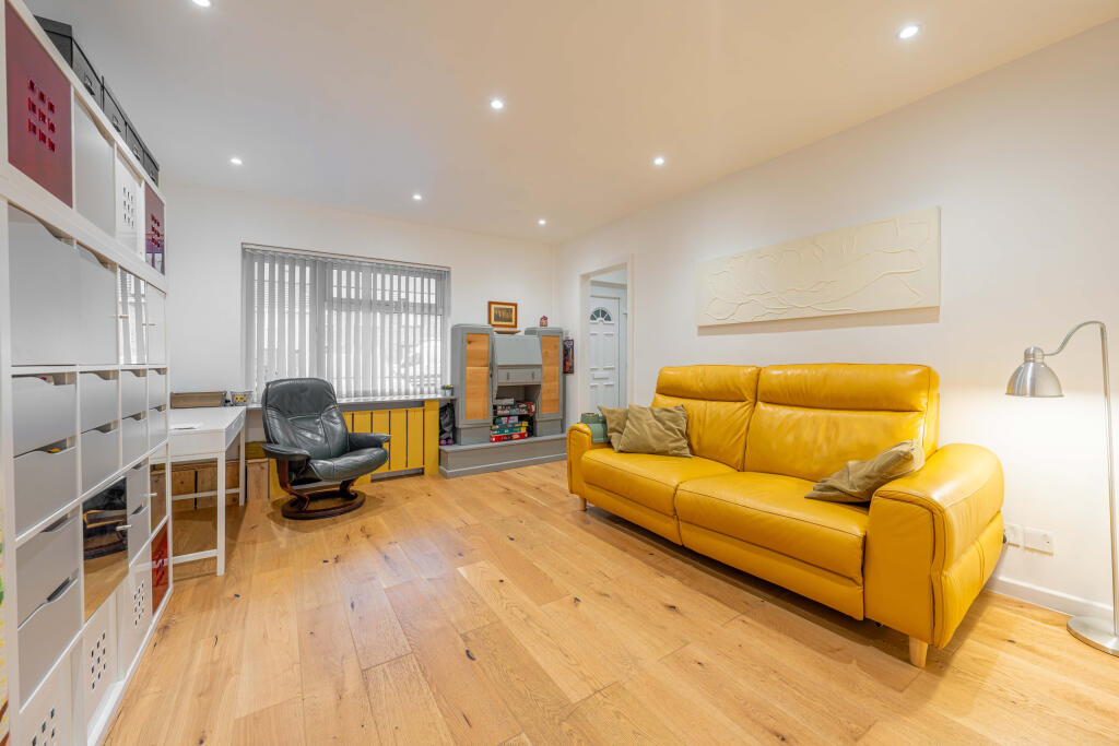 Proffitt Avenue07397