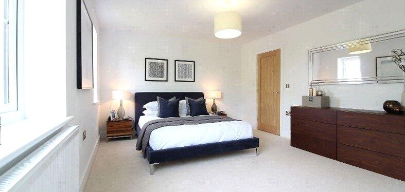 Previous Development