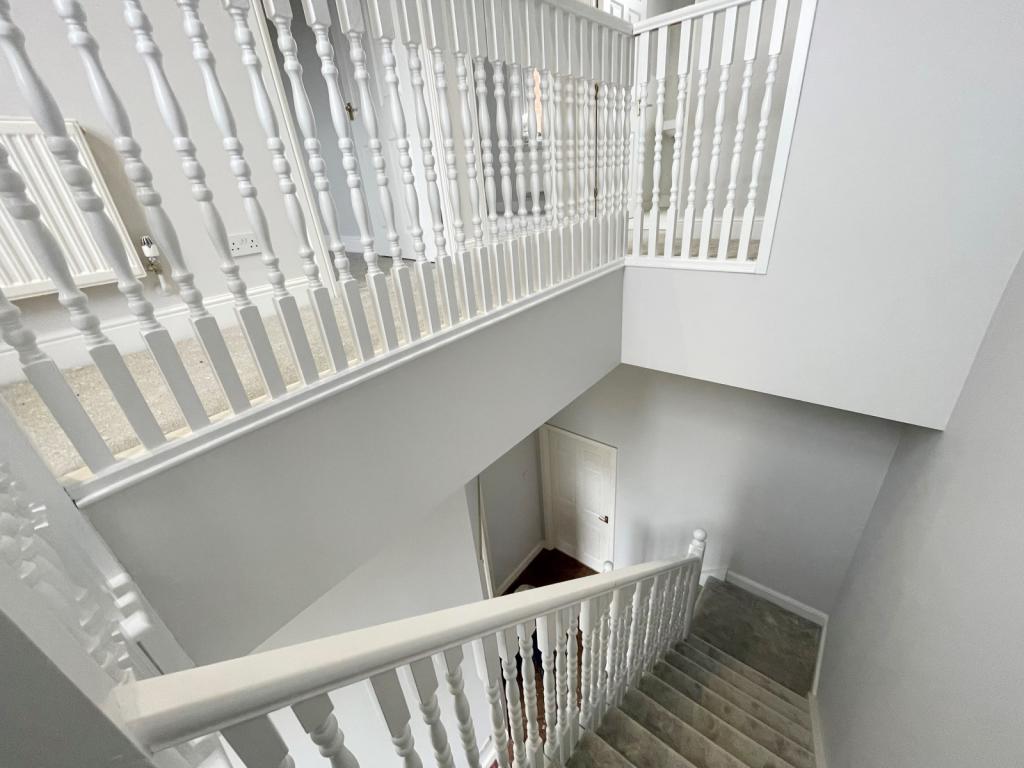Stairwell