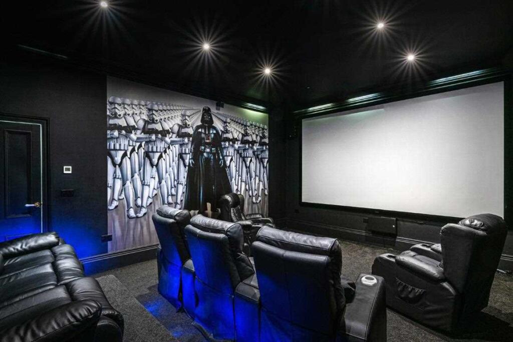 Cinema Room
