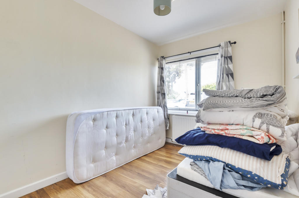 Annexe Bedroom Two