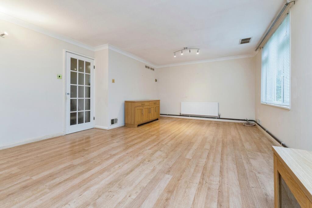 Living / Dining Room
