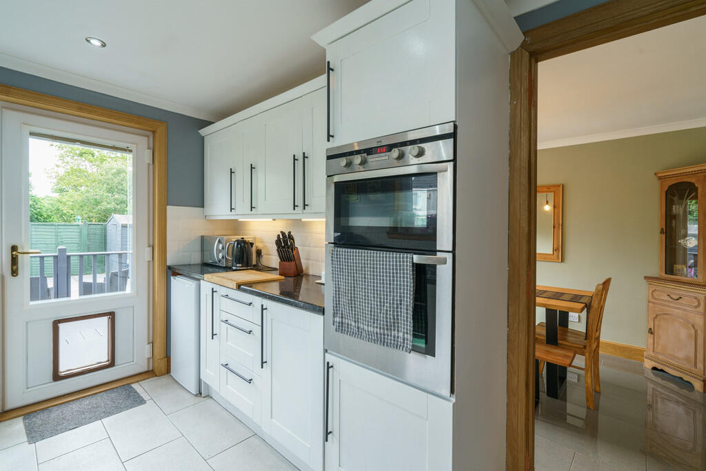 21. Kitchen angle...