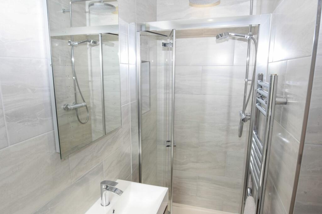 En-suite 3