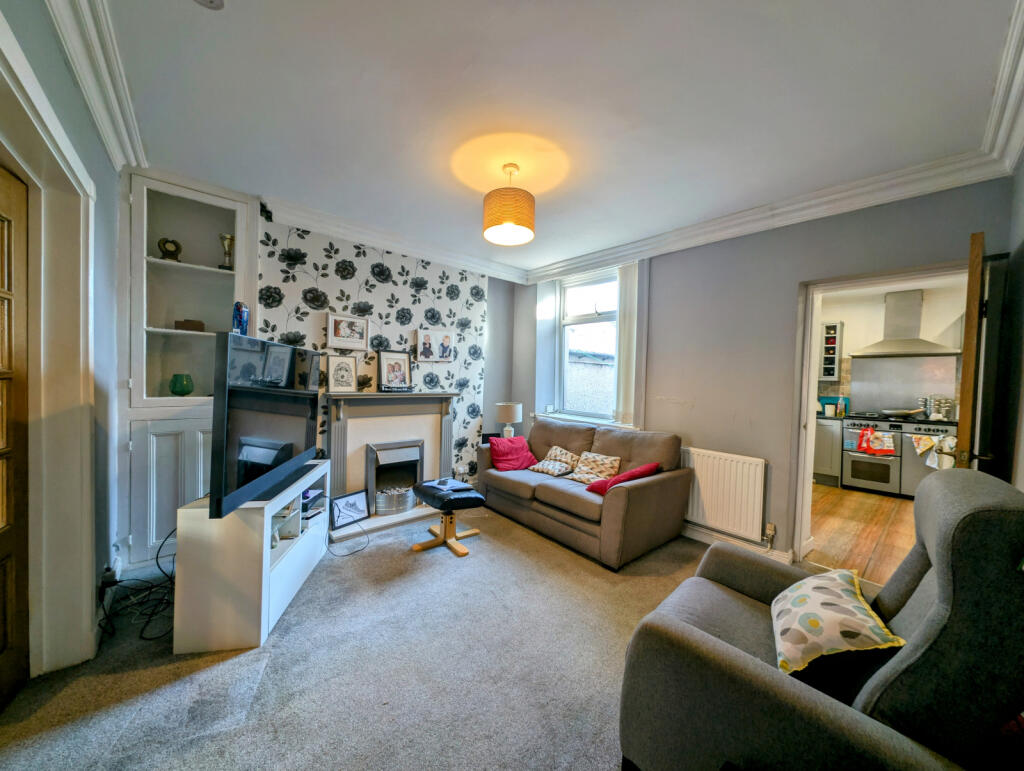 Reception Room 2