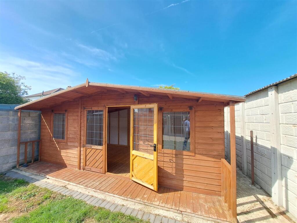 Summer House