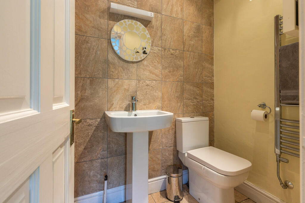 Ensuite
