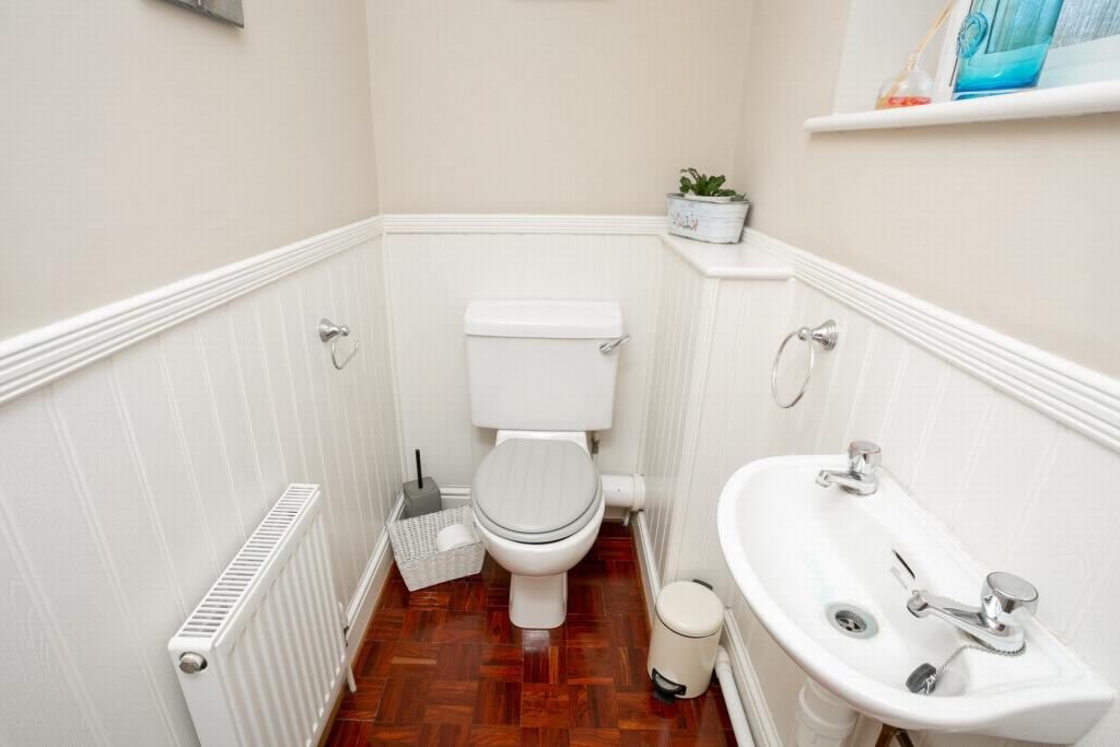 Cloakroom