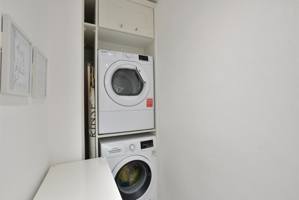 Internal Feature