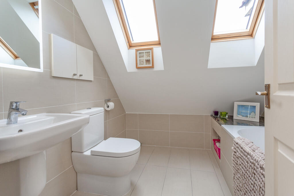 bathroom a