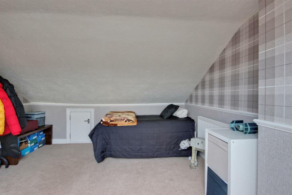 loft area