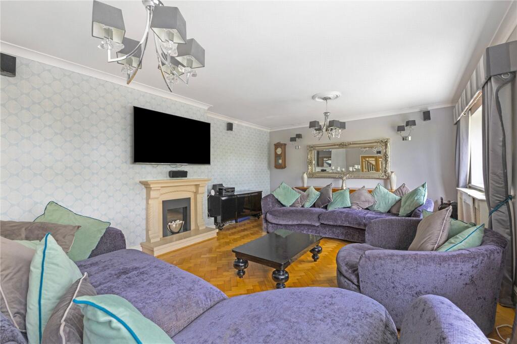 Drawing Room