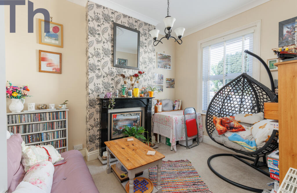 Office/Study/Family Room