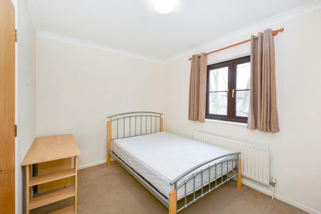 20 Brunswick Quay...