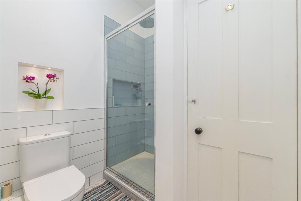 Shower Room Alt