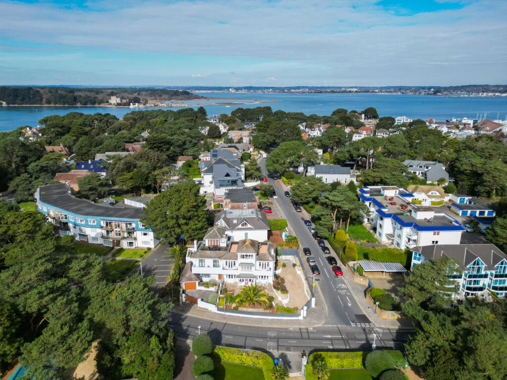 Banks Road