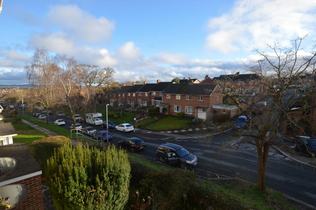 View To Front