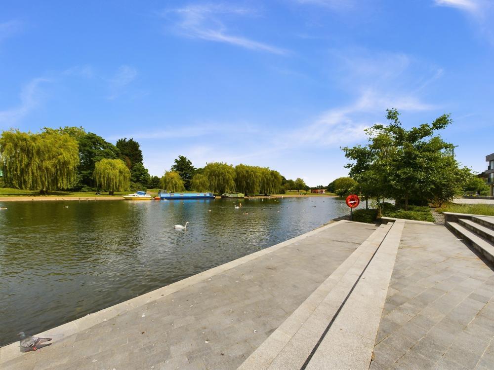 River Nene