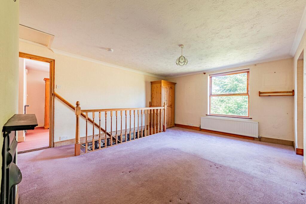 Bedroom One (1)
