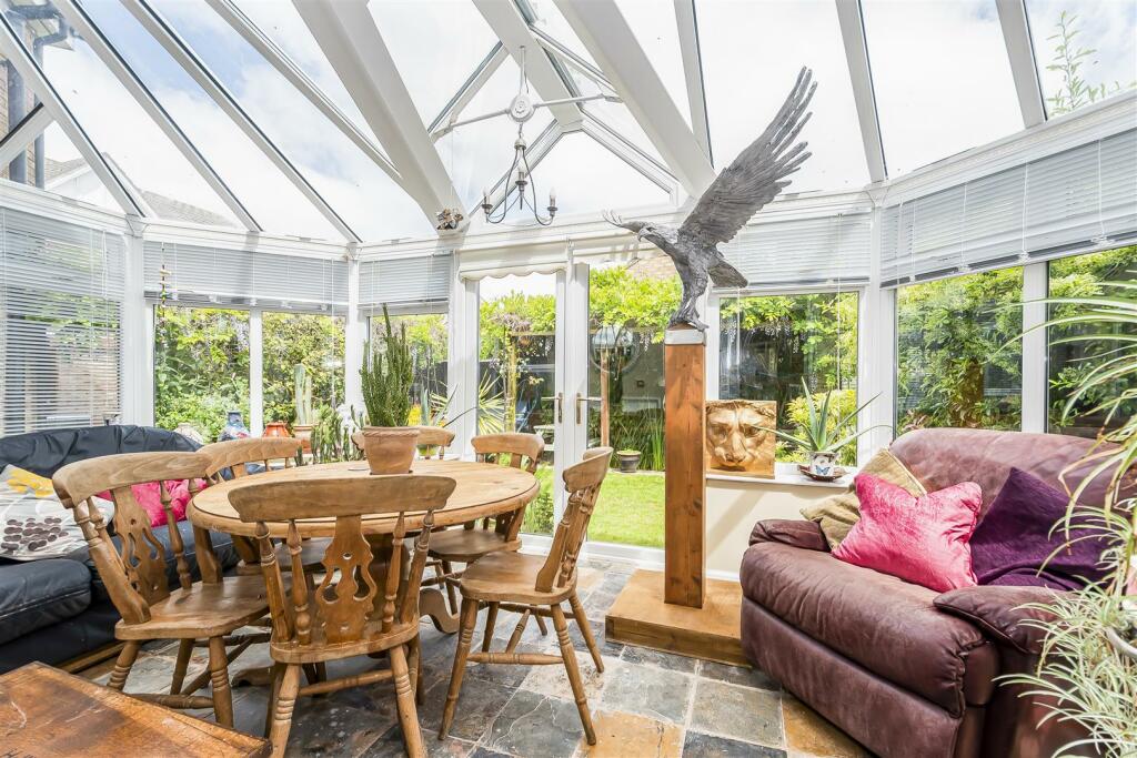 CONSERVATORY