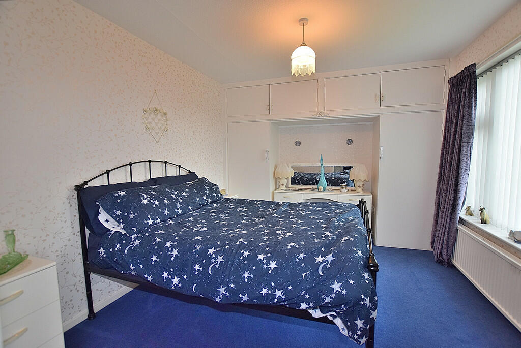 bed 1