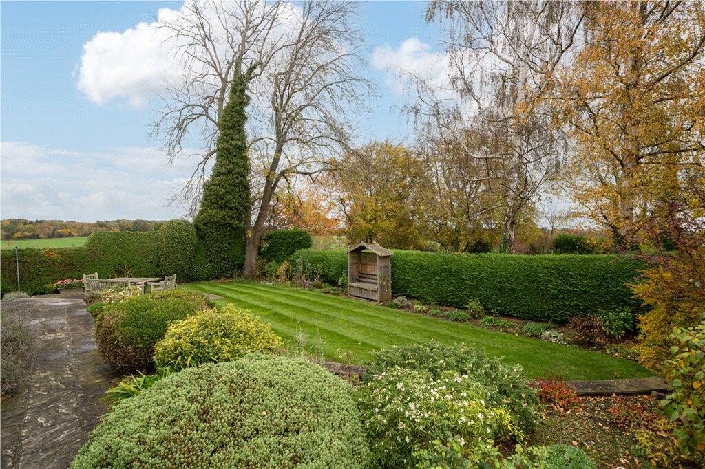 Private Garden
