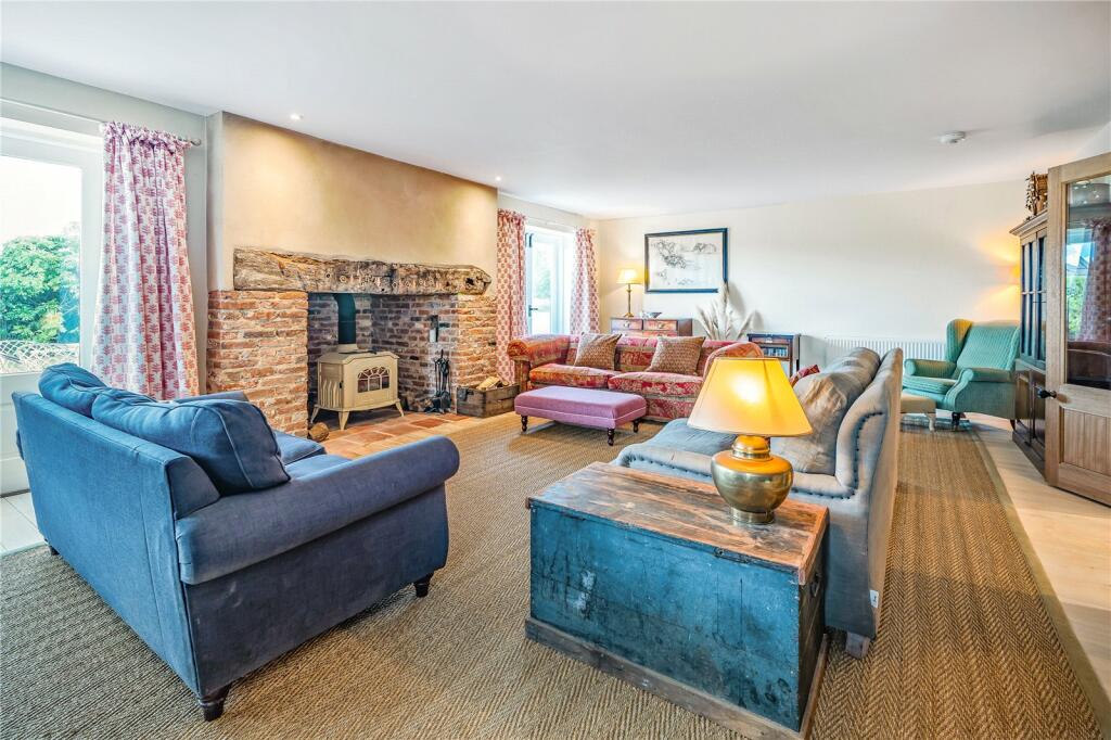 Drawing Room