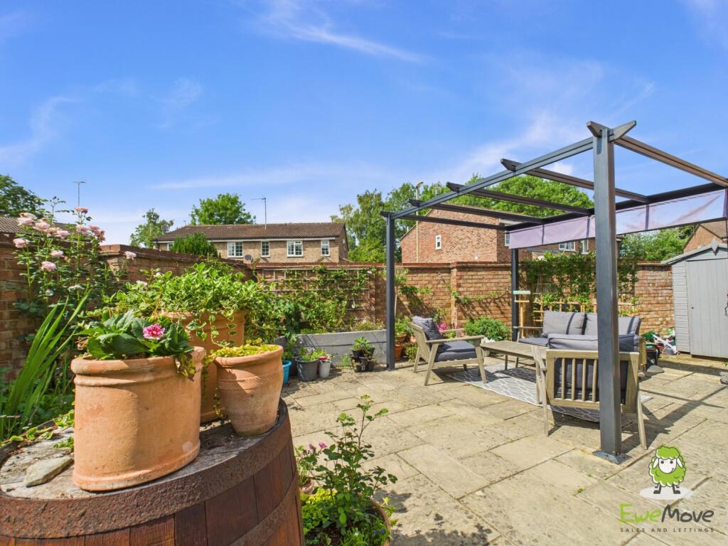 EweMove Estate Agents Basingstoke