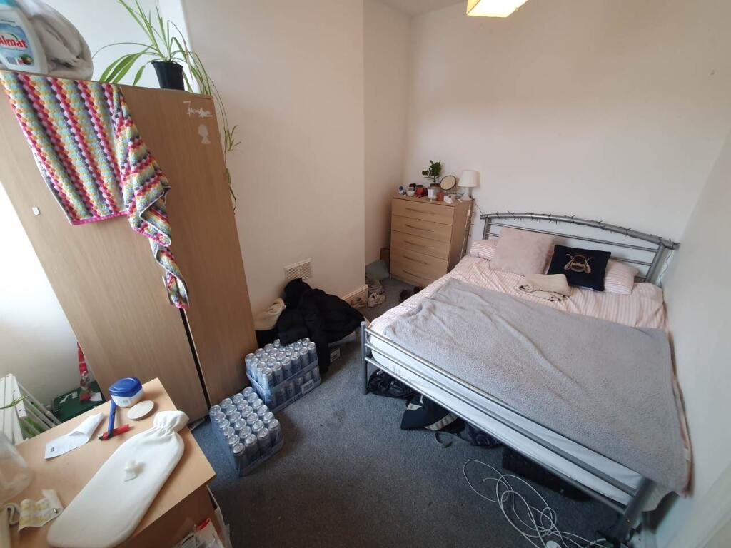 First Floor Middle B