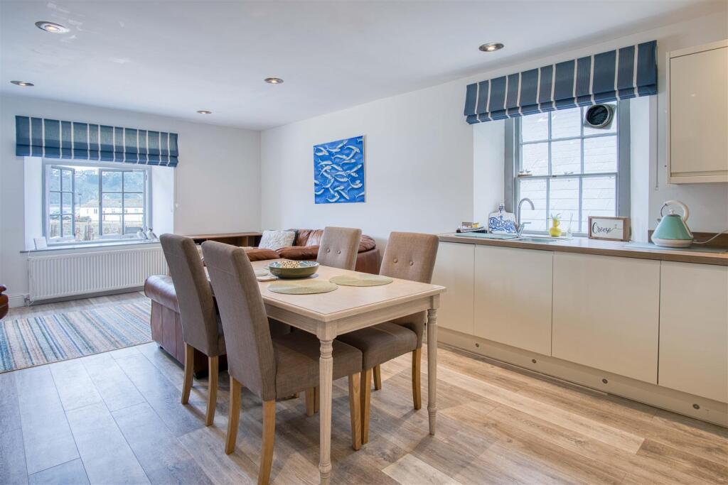 Lounge/Kitchen/Diner