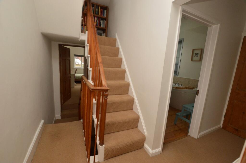 1st Floor Landing