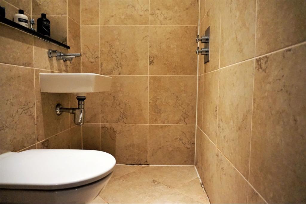 Master En-suite