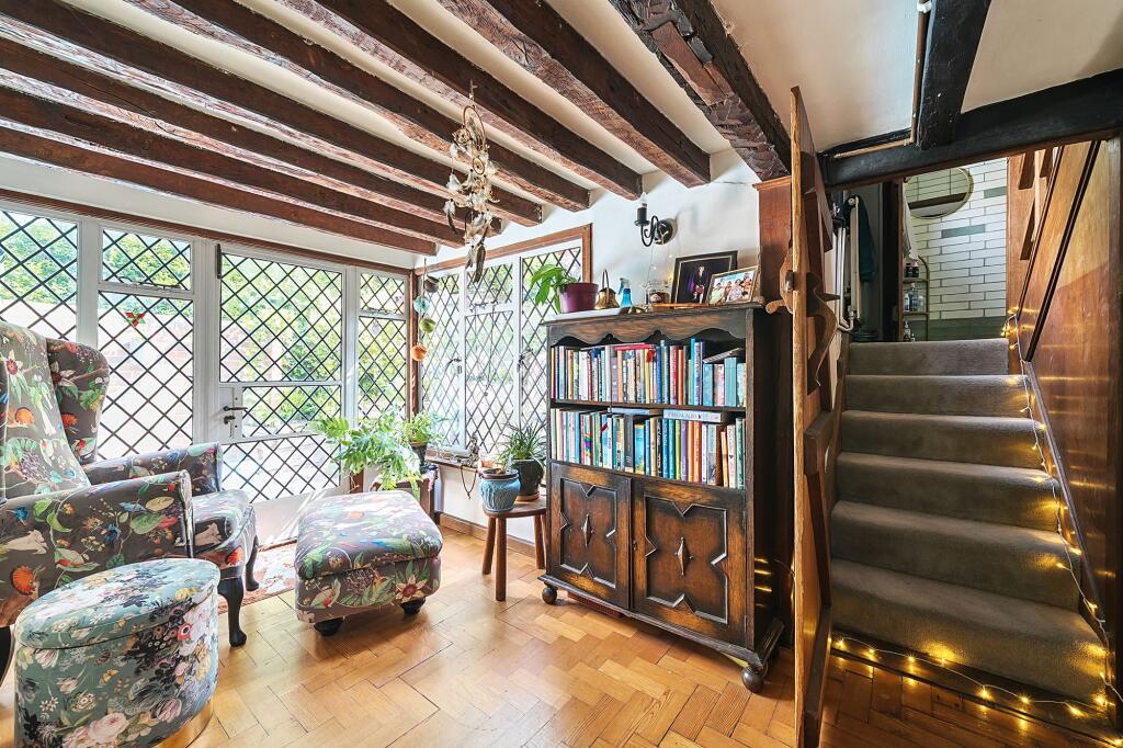Sitting Room