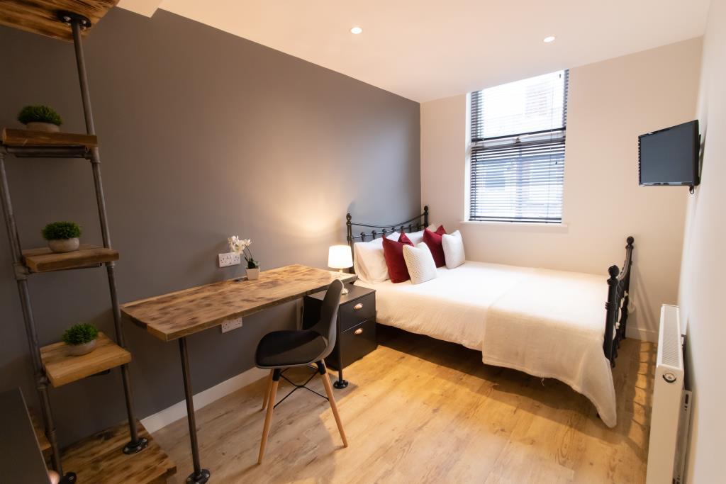 LR Bedroom 3