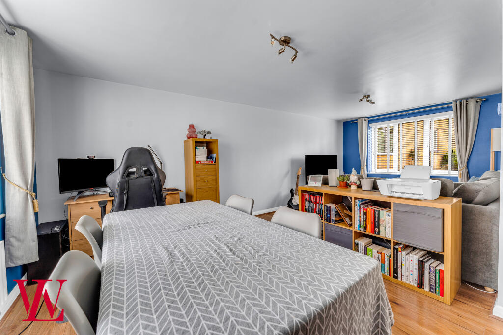 Living / Dining Room