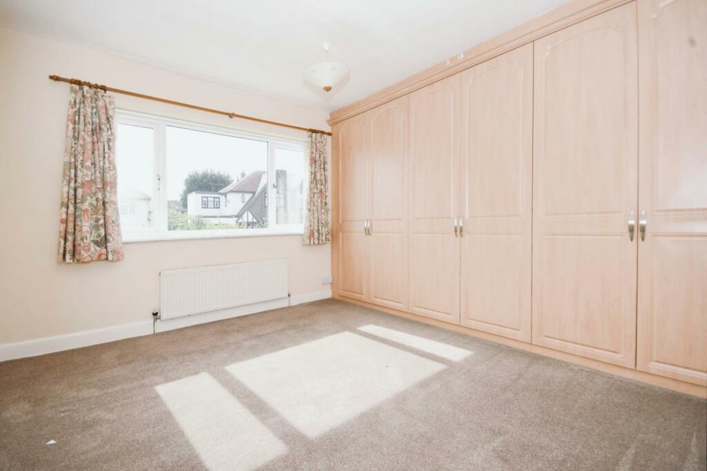 BEDROOM NO.1