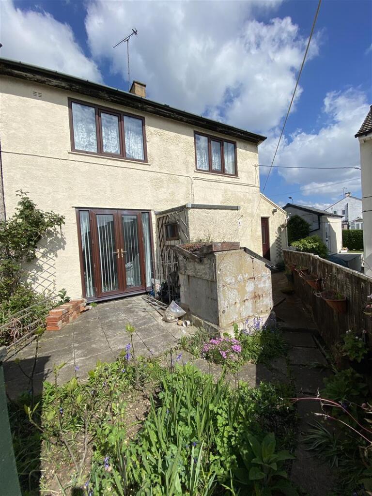 Exterior: