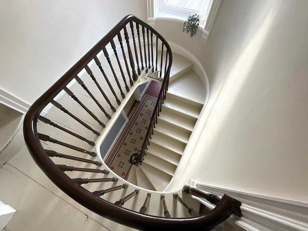Staircase