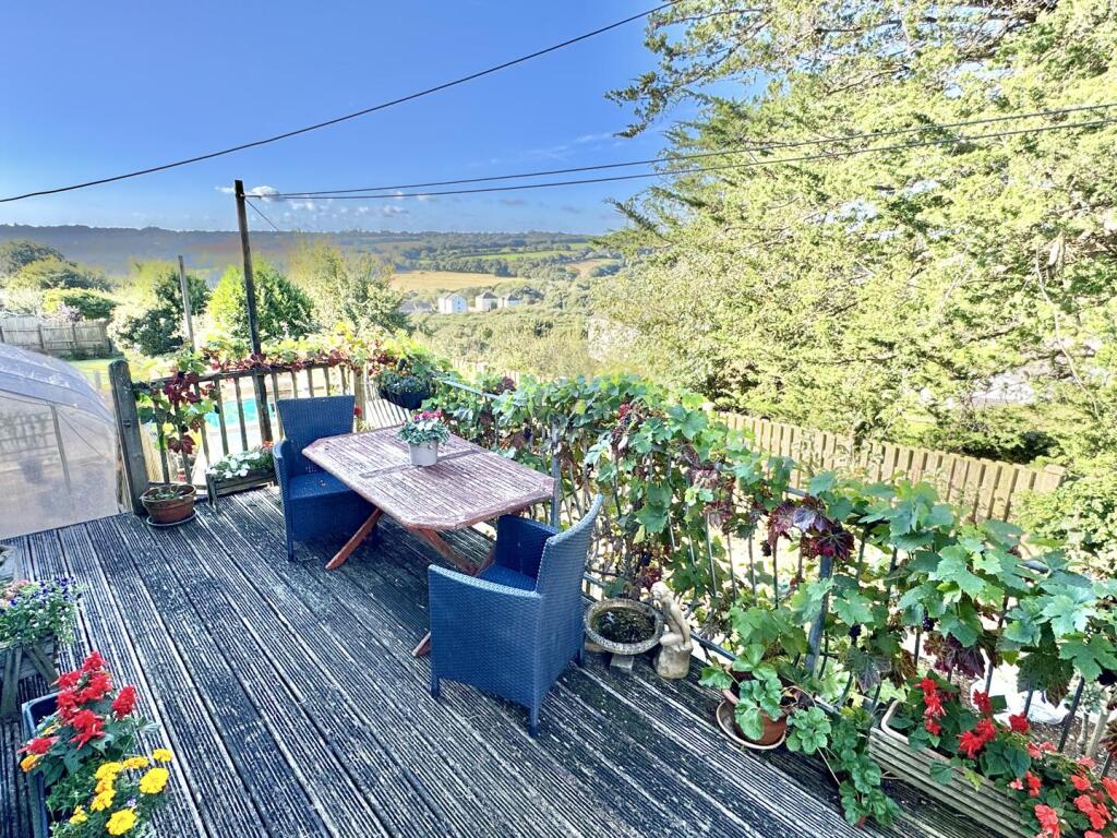 Decking