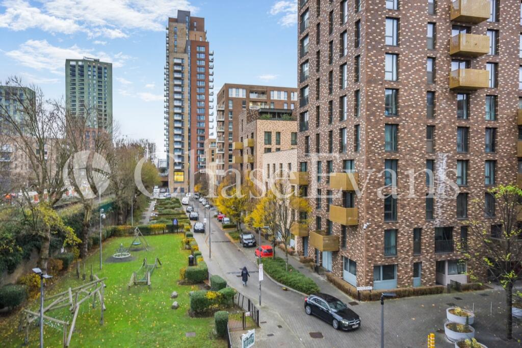 Ivy Point, St Andrew