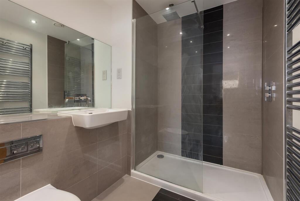 Olympia Way, Whitstable