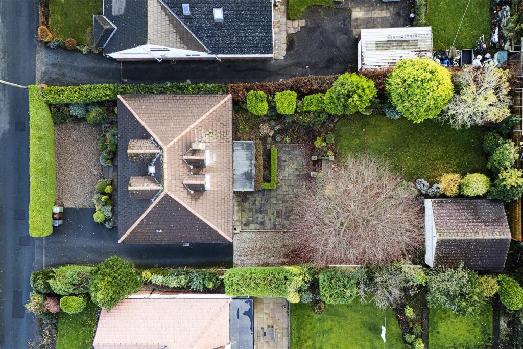 Bramleys Estate Agents - Dingley Road - Edgerton (