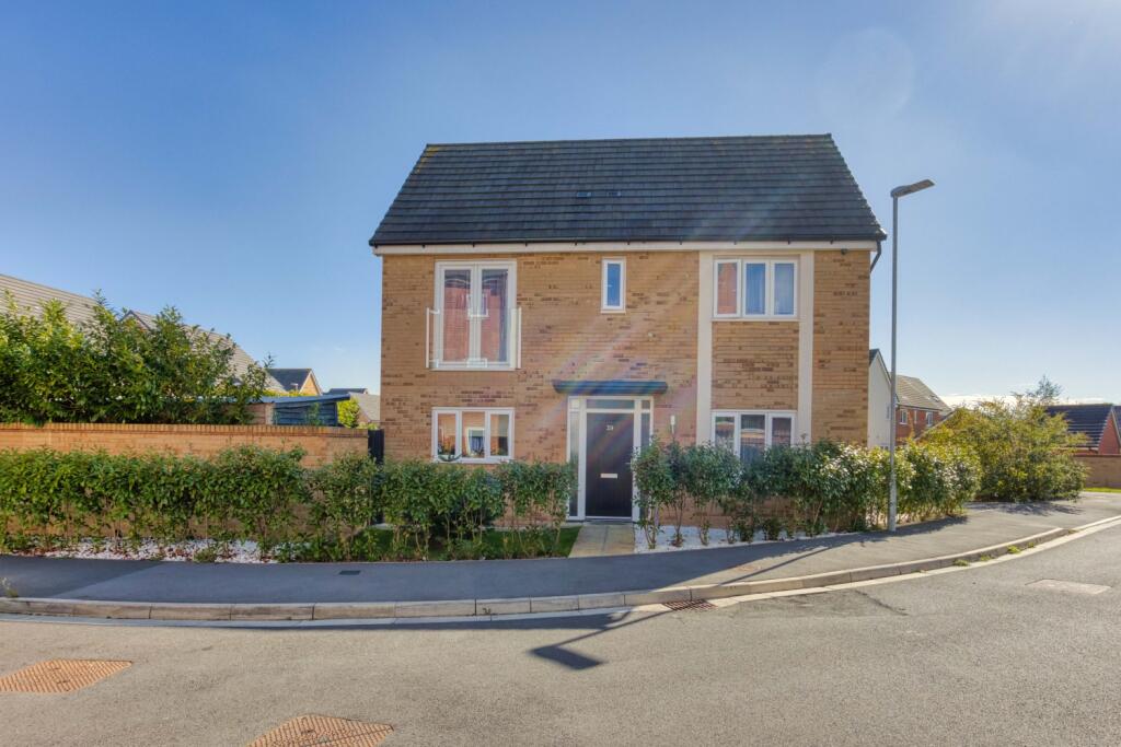 Ewemove Taunton - Jeffords Close (5)