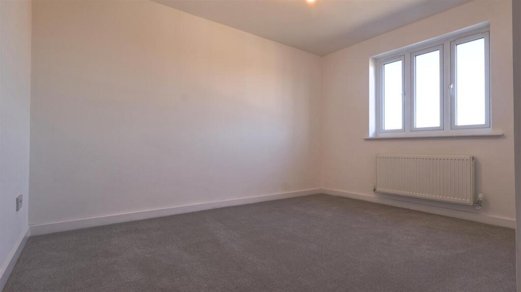 Briars Green Bedroom